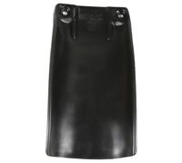 Strut Protectors UFO PLAST rear strut cover black