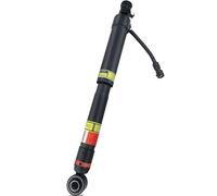 Strut Shock Absorbers 1pcs Rear Shock Absorber Adjustable Damper 48530-69185 48530-69485 For Toyota For Land For Cruiser For Prado 120 2002-2009 Air Suspension Shock Strut(Rear Left)
