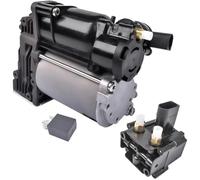 Strut Shock Absorbers Air Suspension Compressor Pump Valve Relay For BMW For 5 Series E61 525xd For 530xd 525d 525i 530d 530i For XDrive 37106793778 Rear Shock Suspension Spring