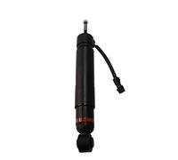 Strut Shock Absorbers For Lexus For GX460 2010-2017 1x Rear L/R Shock Absorber 4853069535 4853060210 4853069565 48530-60250 4853069575 4853060260 Air Suspension Shock Strut(Rear Left)