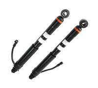 Strut Shock Absorbers For Toyota For Land For Cruiser For Prado 120 2002-2009 48530-69485 Pair Rear Air Suspension Shock Absorber Air Suspension Shock Strut