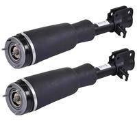 Strut Shock Absorbers Pair Front L&R Air Suspension Assembly For Land For Rover For Range For Rover For HSE Sport L322 Air Shock Absorber RNB000740 RNB000750 Shock Absorber Dampers