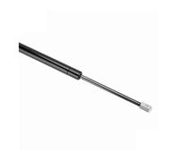 strut shock gas spring support lift shock For Polaris For Ranger RGR 570 900 1000 OE:7044674 7045352 Dump Box Lift Hydraulic Support Rods Black Steel Piston Struts Bar