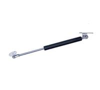 strut Slow 1pcs Hole Center Distance 450mm Stroke 180mm 18 * 8 Rod Stroke Gas Spring Folding Hinge 50N-500N/5kg-50kg Force Lift Support Hydraulic Rod Close Hinges (Color : 450-180-200N-C)