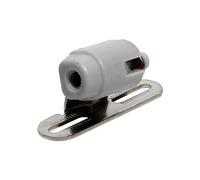 strut Slow 2 PCS Plastic Head with Iron Material Gas Spring Connectors for Furnitures Cabinets, 6mm Female Thread Gas Spring Connectors Close Hinges (Color : Type B)