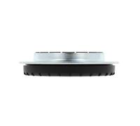 Strut Support Mount Rolling Bearing Front Both Sides Fits AUDI SKODA VW CORTECO
