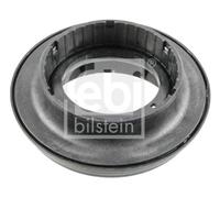 Strut Support Mounting Friction Bearing Left FEBI Fits CITROEN 16-23 9805572080