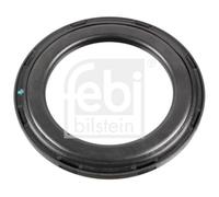 Strut Support Mounting Friction Bearing Left FEBI Fits FIAT LANCIA 01-16 7778950