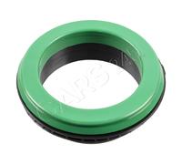 Strut Support Mounting Friction Bearing Left FEBI Fits PEUGEOT 10-18 5035.62
