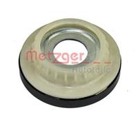 Strut Support Mounting Friction Bearing METZGER Fits MERCEDES Viano 6399810125