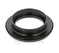 Strut Support Mounting Friction Bearing OPTIMAL Fits MERCEDES 11-21 2183210083