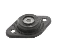 Strut Top Mounting fits Volvo Febi Bilstein 15393 - OE Matching Quality & Fit
