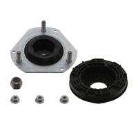 febi bilstein 39922 Strut Top Mounting Kit with ball bearing and nuts, pack of one