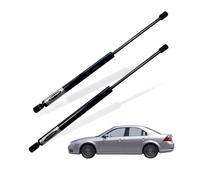 StrutEXPERTS Bonnet Gas Struts (Set of Two) for Ford Mondeo 2000 - 2007 Hatchback/Estate/Saloon | Front Bonnet Gas Lift Struts | Easy Installation | OE-Quality Gas Springs