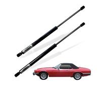 StrutEXPERTS Bonnet Gas Struts (Set of Two) for Jaguar XJS 1973-1996 Coupe | Front Bonnet Gas Lift Struts | Easy Installation | OE-Quality Gas Springs