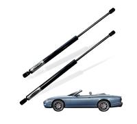 StrutEXPERTS Bonnet Gas Struts (Set of Two) for Jaguar XK8 1996-2006 Coupe/Convertible | Front Bonnet Gas Lift Struts | Easy Installation | OE-Quality Gas Springs