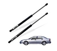 StrutEXPERTS Bonnet Gas Struts (Set of Two) for Saab 9-5 (1997-2009) Saloon | Front Bonnet Gas Lift Struts | Easy Installation | OE-Quality Gas Springs