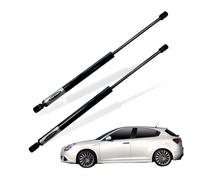 StrutEXPERTS Tailgate Gas Struts (Set of Two) for Alfa Romeo Giulietta 2010-2020 Hatchback | Rear Boot Gas Lift Struts | Easy Installation | OE-Quality Gas Springs