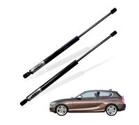 StrutEXPERTS Tailgate Gas Struts (Set of Two) for BMW 1 Series 2011 - 2019 Hatchback | Rear Boot Gas Lift Struts | Easy Installation | OE-Quality Gas Springs