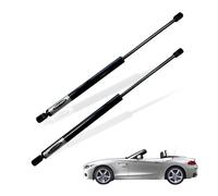 StrutEXPERTS Tailgate Gas Struts (Set of Two) for BMW Z4 (2009 - 2016) Convertible | Rear Boot Gas Lift Struts | Easy Installation | OE-Quality Gas Springs