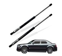 StrutEXPERTS Tailgate Gas Struts (Set of Two) for Chrysler 300 (2004-2010) Estate | Rear Boot Gas Lift Struts | Easy Installation | OE-Quality Gas Springs