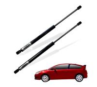 StrutEXPERTS Tailgate Gas Struts (Set of Two) for Citroen C4 2004-2012 Coupe | Rear Boot Gas Lift Struts | Easy Installation | OE-Quality Gas Springs