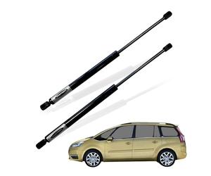StrutEXPERTS Tailgate Gas Struts (Set of Two) for Citroen C4 Grand Picasso (2006-2013) MPV | Rear Boot Gas Lift Struts | Easy Installation | OE-Quality Gas Springs