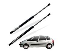 StrutEXPERTS Tailgate Gas Struts (Set of Two) for Citroen Xsara Picasso 1999-2011 MPV | Rear Boot Gas Lift Struts | Easy Installation | OE-Quality Gas Springs