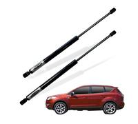 StrutEXPERTS Tailgate Gas Struts (Set of Two) for Ford Kuga 2008-2012 SUV | Rear Boot Gas Lift Struts | Easy Installation | OE-Quality Gas Springs