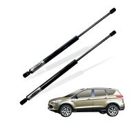 StrutEXPERTS Tailgate Gas Struts (Set of Two) for Ford Kuga 2012-2019 SUV | Rear Boot Gas Lift Struts | Easy Installation | OE-Quality Gas Springs