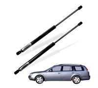 StrutEXPERTS Tailgate Gas Struts (Set of Two) for Ford Mondeo 2000 - 2007 Estate | Rear Boot Gas Lift Struts | Easy Installation | OE-Quality Gas Springs