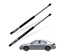 StrutEXPERTS Tailgate Gas Struts (Set of Two) for Ford Mondeo 2000-2007 Hatchback | Rear Boot Gas Lift Struts | Easy Installation | OE-Quality Gas Springs