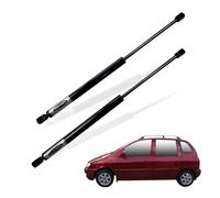 StrutEXPERTS Tailgate Gas Struts (Set of Two) for Hyundai Matrix 2001-2010 MPV | Rear Boot Gas Lift Struts | Easy Installation | OE-Quality Gas Springs