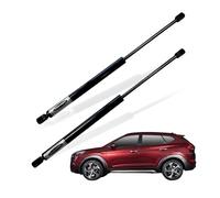 StrutEXPERTS Tailgate Gas Struts (Set of Two) for Hyundai Tucson 2015-2020 SUV | Rear Boot Gas Lift Struts | Easy Installation | OE-Quality Gas Springs