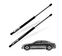 StrutEXPERTS Tailgate Gas Struts (Set of Two) for Jaguar XF 2008-2015 Saloon | Rear Boot Gas Lift Struts | Easy Installation | OE-Quality Gas Springs