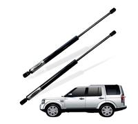 StrutEXPERTS Tailgate Gas Struts (Set of Two) for Land Rover Discovery III/IV (2004-2018) SUV | Rear Boot Gas Lift Struts | Easy Installation | OE-Quality Gas Springs