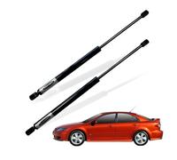 StrutEXPERTS Tailgate Gas Struts (Set of Two) for Mazda 6 (2002-2007) Hatchback | Rear Boot Gas Lift Struts | Easy Installation | OE-Quality Gas Springs