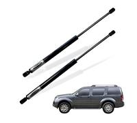 StrutEXPERTS Tailgate Gas Struts (Set of Two) for Nissan Pathfinder 2005-2024 SUV | Rear Boot Gas Lift Struts | Easy Installation | OE-Quality Gas Springs