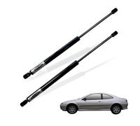 StrutEXPERTS Tailgate Gas Struts (Set of Two) for Peugeot 406 (1997-2004) Coupe | Rear Boot Gas Lift Struts | Easy Installation | OE-Quality Gas Springs