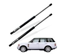 StrutEXPERTS Tailgate Gas Struts (Set of Two) for Range Rover MK3 2002-2012 SUV | Rear Boot Gas Lift Struts | Easy Installation | OE-Quality Gas Springs