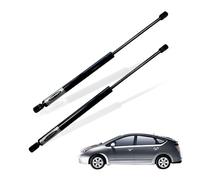 StrutEXPERTS Tailgate Gas Struts (Set of Two) for Toyota Prius 2003 - 2009 Hatchback | Rear Boot Gas Lift Struts | Easy Installation | OE-Quality Gas Springs