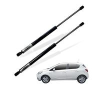 StrutEXPERTS Tailgate Gas Struts (Set of Two) for Vauxhall Corsa (2014-2024) Hatchback | Rear Boot Gas Lift Struts | Easy Installation | OE-Quality Gas Springs