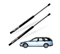 StrutEXPERTS Tailgate Gas Struts (Set of Two) for Volvo V40 (1995-2004) Estate | Rear Boot Gas Lift Struts | Easy Installation | OE-Quality Gas Springs