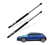 StrutEXPERTS Tailgate Gas Struts (Set of Two) for VW Scirocco 2008-2017 Coupe | Rear Boot Gas Lift Struts | Easy Installation | OE-Quality Gas Springs