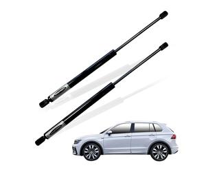 StrutEXPERTS Tailgate Gas Struts (Set of Two) for VW Tiguan 2016-2024 SUV | Rear Boot Gas Lift Struts | Easy Installation | OE-Quality Gas Springs