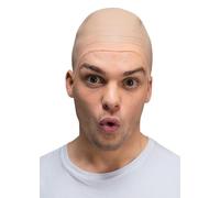 Struts Adult Size Bald Head Cap