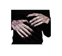 Struts Adult Size Halloween Pennywise It Clown Monster Hands