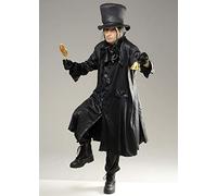 Struts Adult Size The Child Catcher Style Costume (Small (38-40))