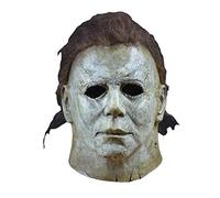 Struts Deluxe Halloween 2018 Michael Myers Mask Bloody Edition