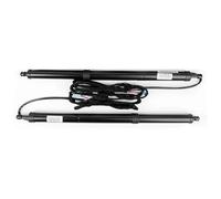 Struts Gas Spring For Toyota For Fortuner 2023 Electric Tailgate Lift Trunk Built Into Kick Sensor Struts Shocks(2021 year)